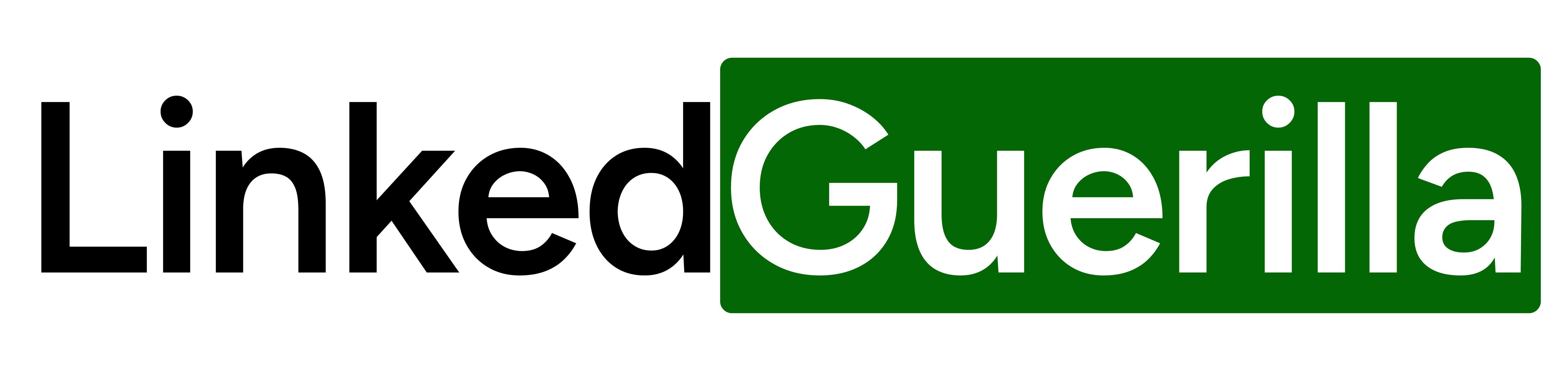 LinkedGuerilla